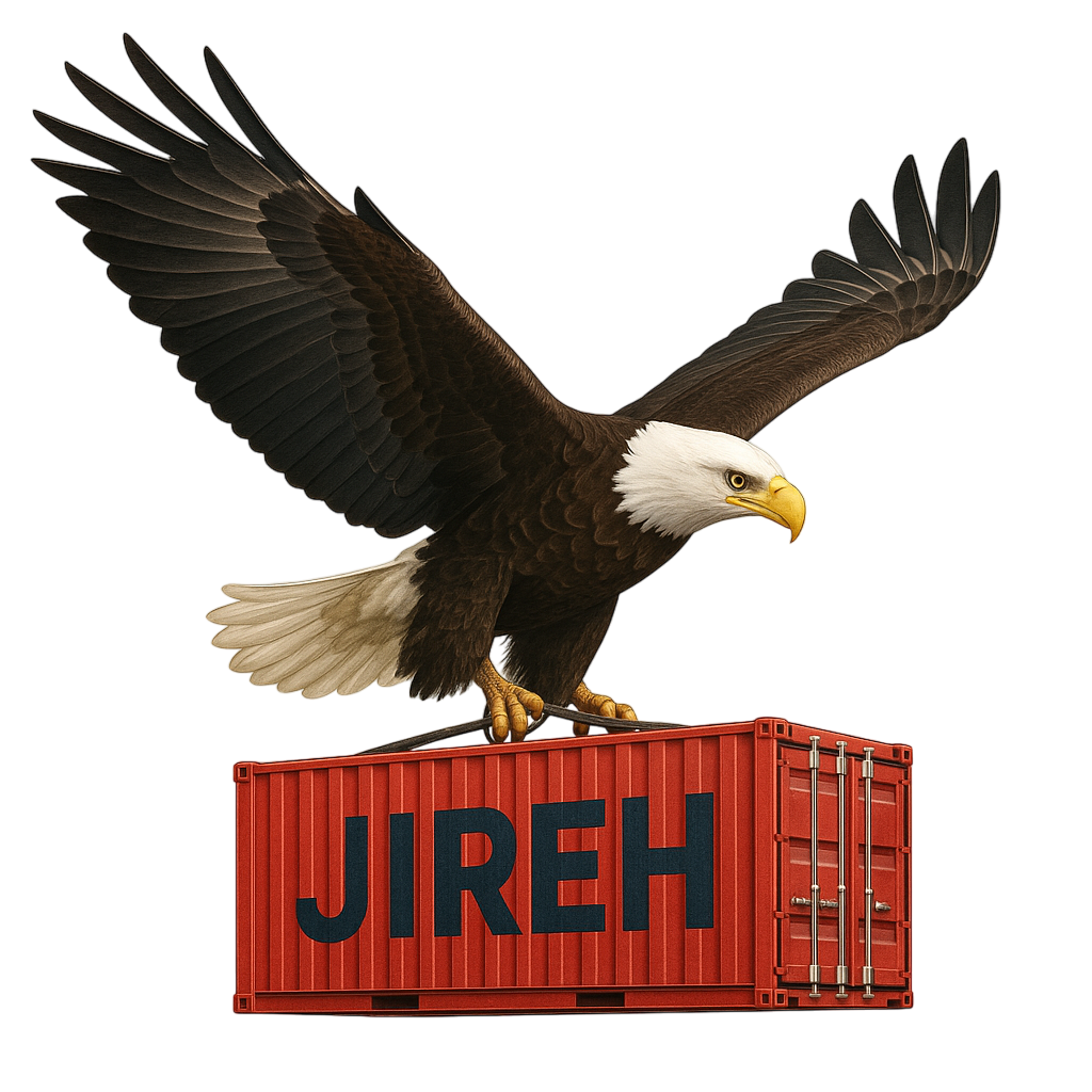 Jireh Internacional SPA